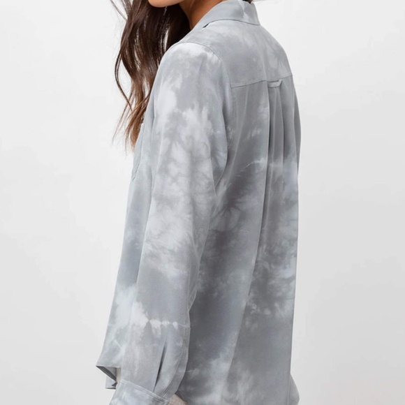 NWT - Rails - Kate Silky Grey Storm - Picture 3 of 7